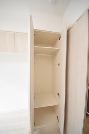 MAXIV八王子の物件内観写真